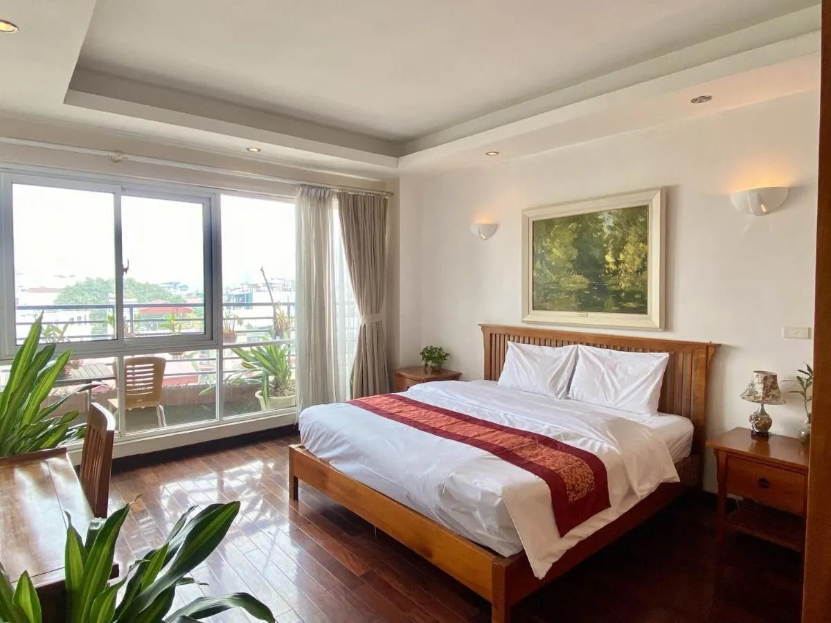 Image 6 of HTC Home Kham Thien