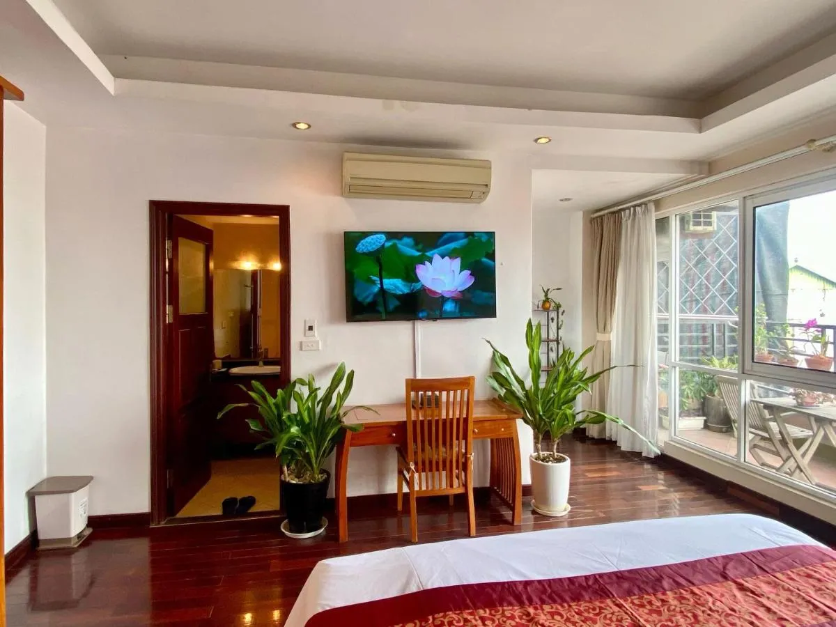 Image 4 of HTC Home Kham Thien