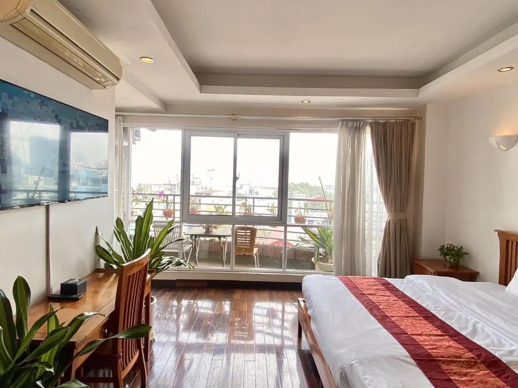 Image of HTC Home Kham Thien