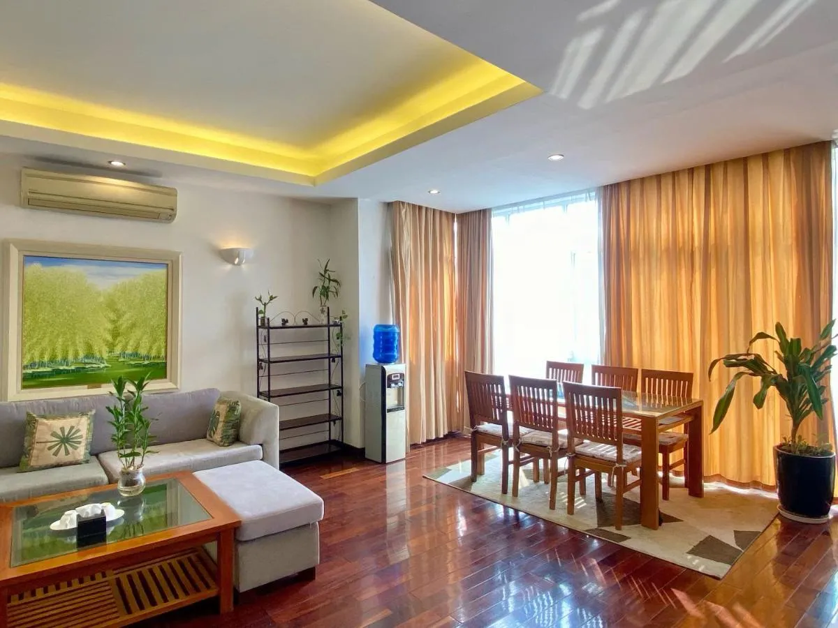 Image 3 of HTC Home Kham Thien