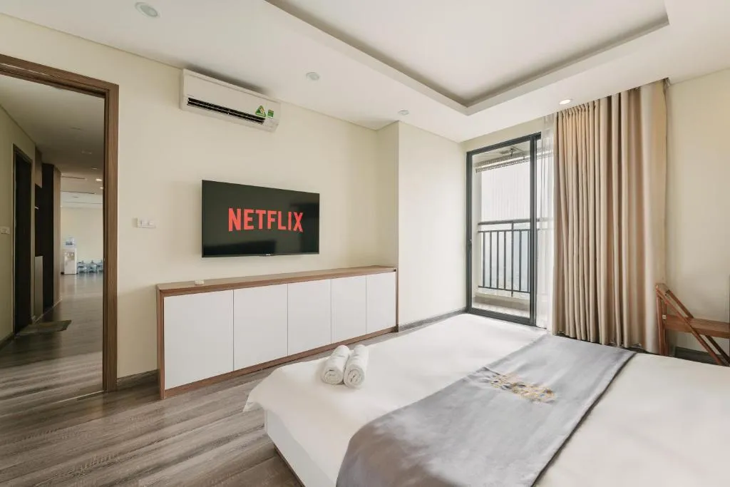 Image of H-Vista Suites – Hongkong Tower