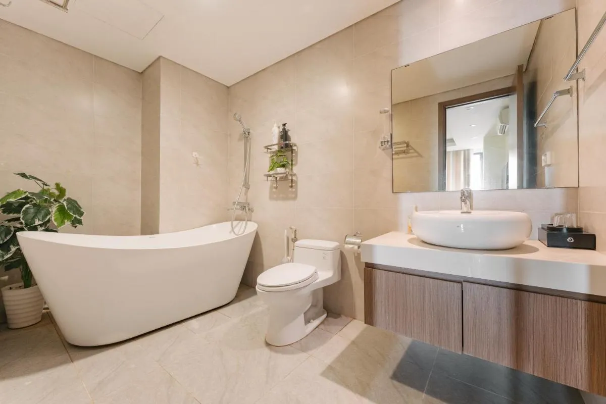 Image 6 of H-Vista Suites – Hongkong Tower