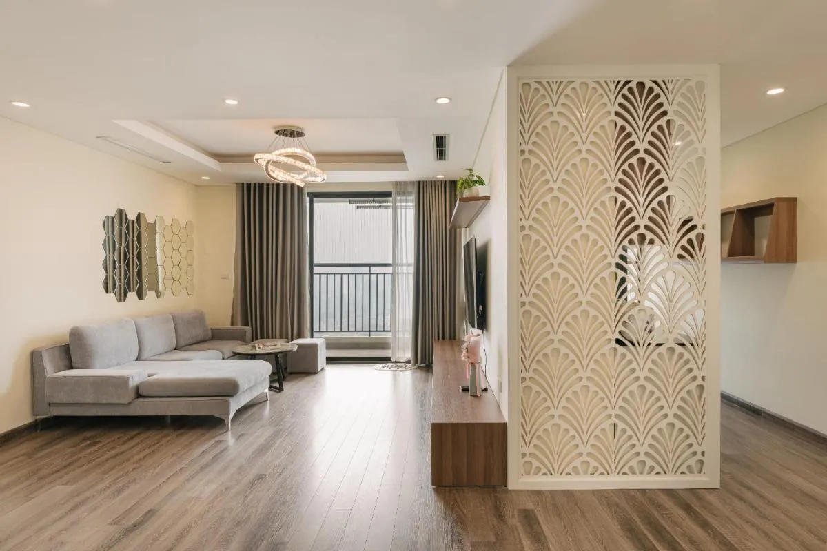 Image 5 of H-Vista Suites – Hongkong Tower