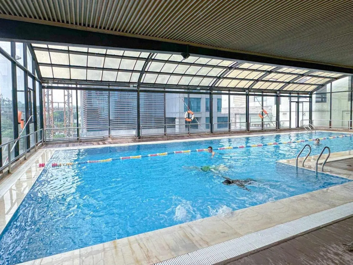 Image 3 of H-Vista Suites – Hongkong Tower