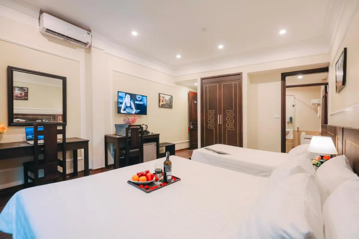 Image 5 of Ha Noi Lake View Hotel & Travel