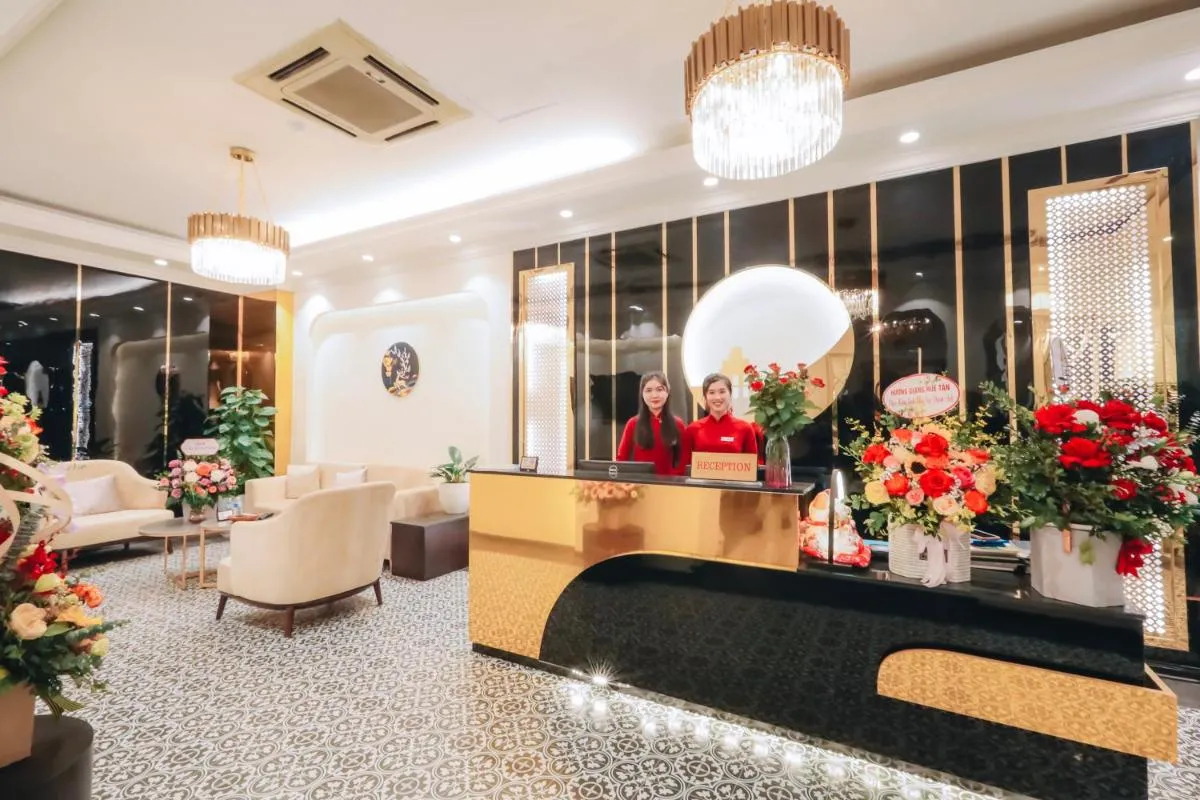 Image 1 of Ha Noi Lake View Hotel & Travel