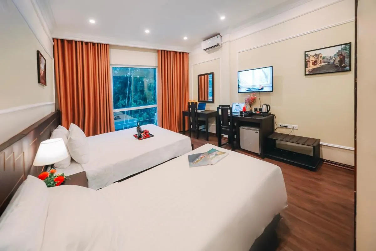 Image 4 of Ha Noi Lake View Hotel & Travel