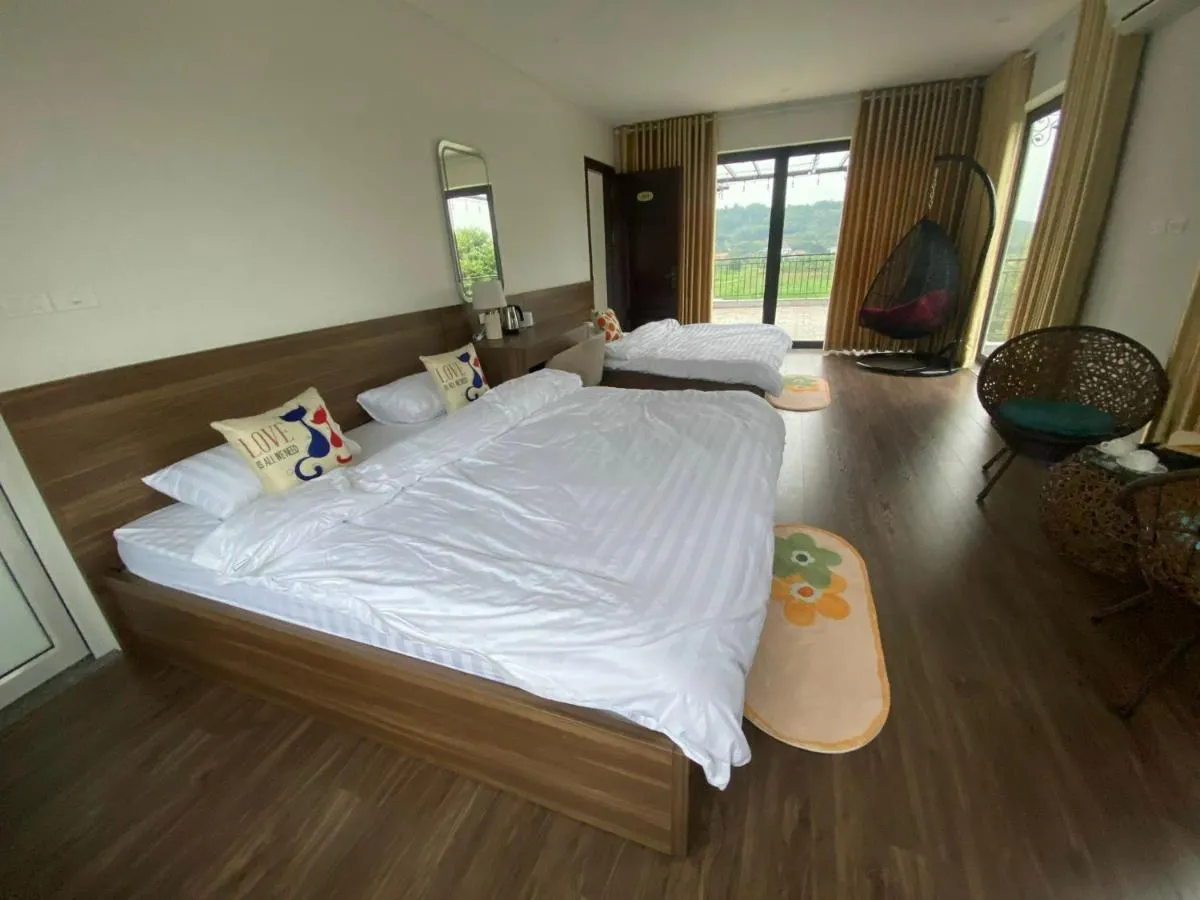 Image 6 of Hà Thành Villa