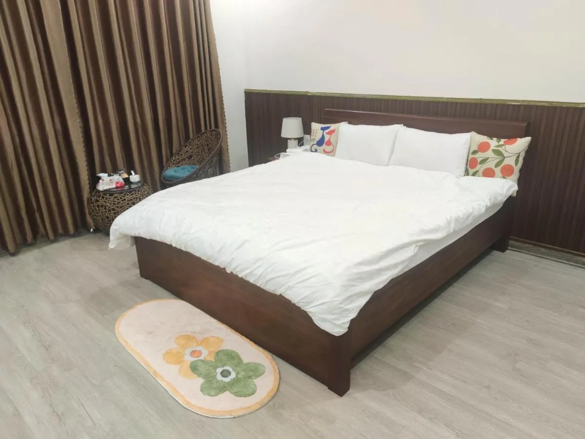 Image 5 of Hà Thành Villa