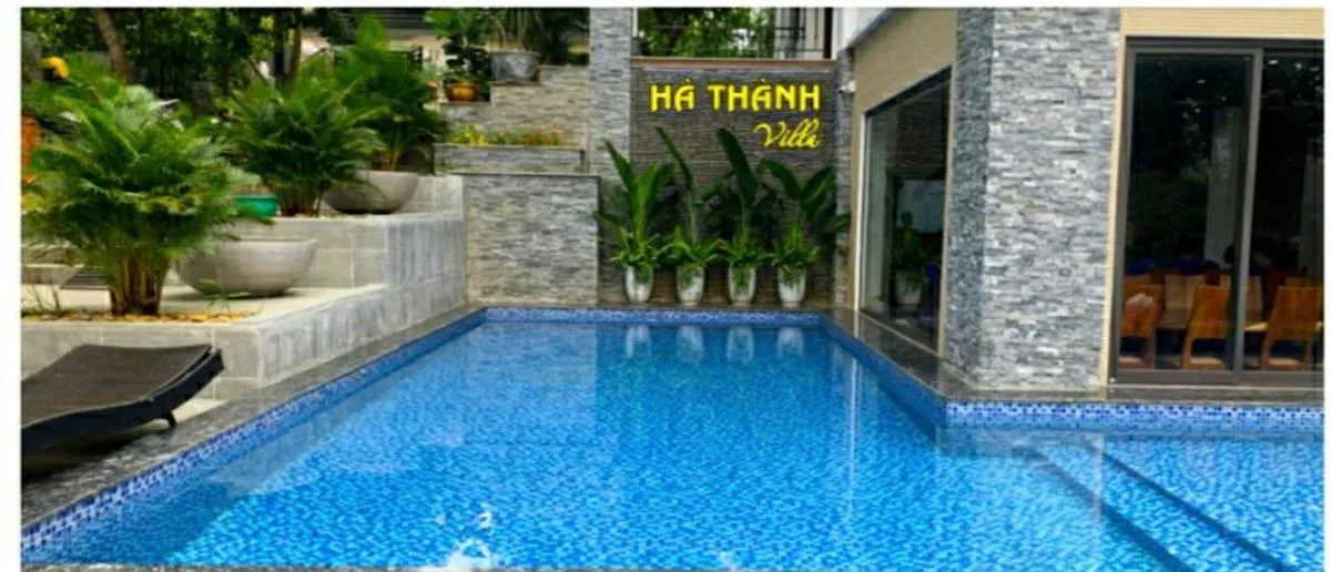 Image 3 of Hà Thành Villa