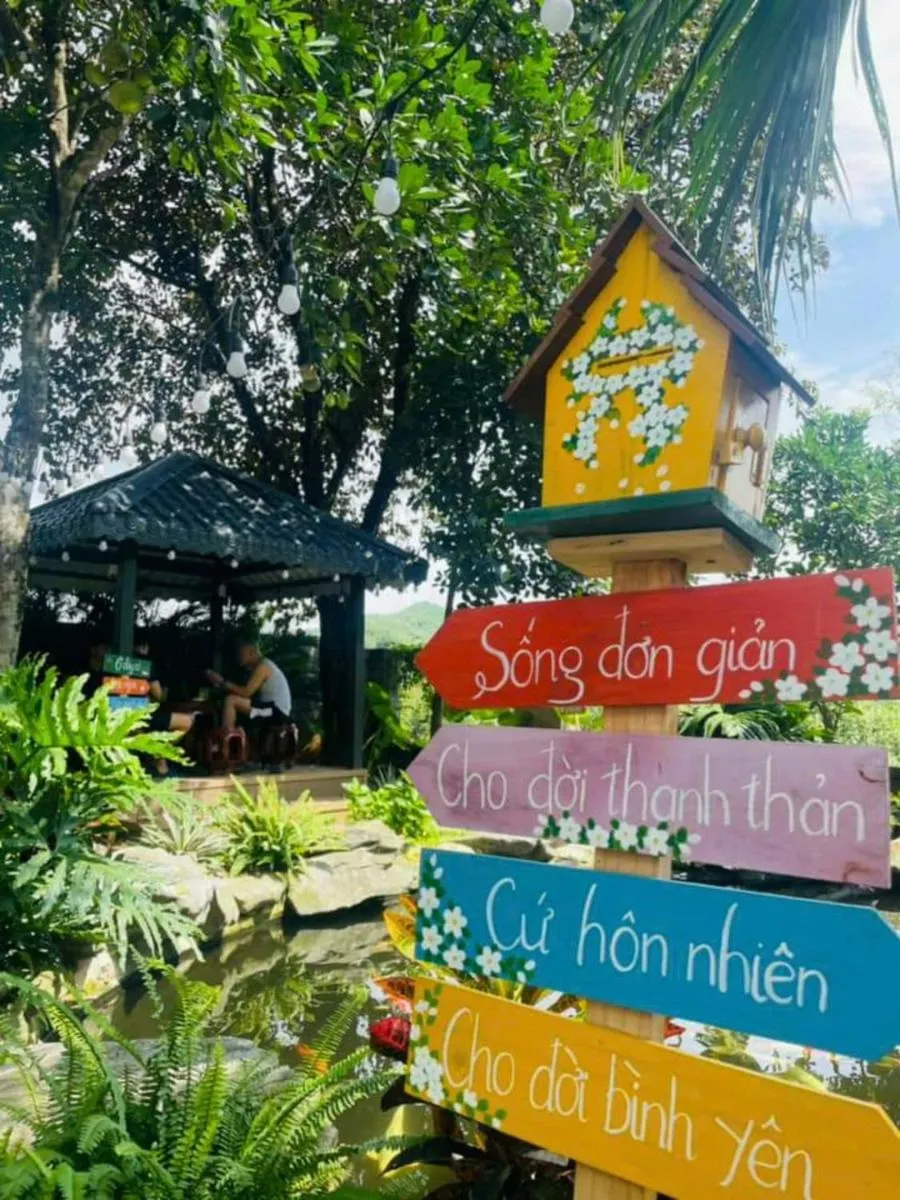 Image 4 of Hà Thành Villa