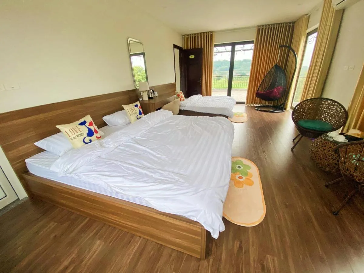 Image 2 of Hà Thành Villa