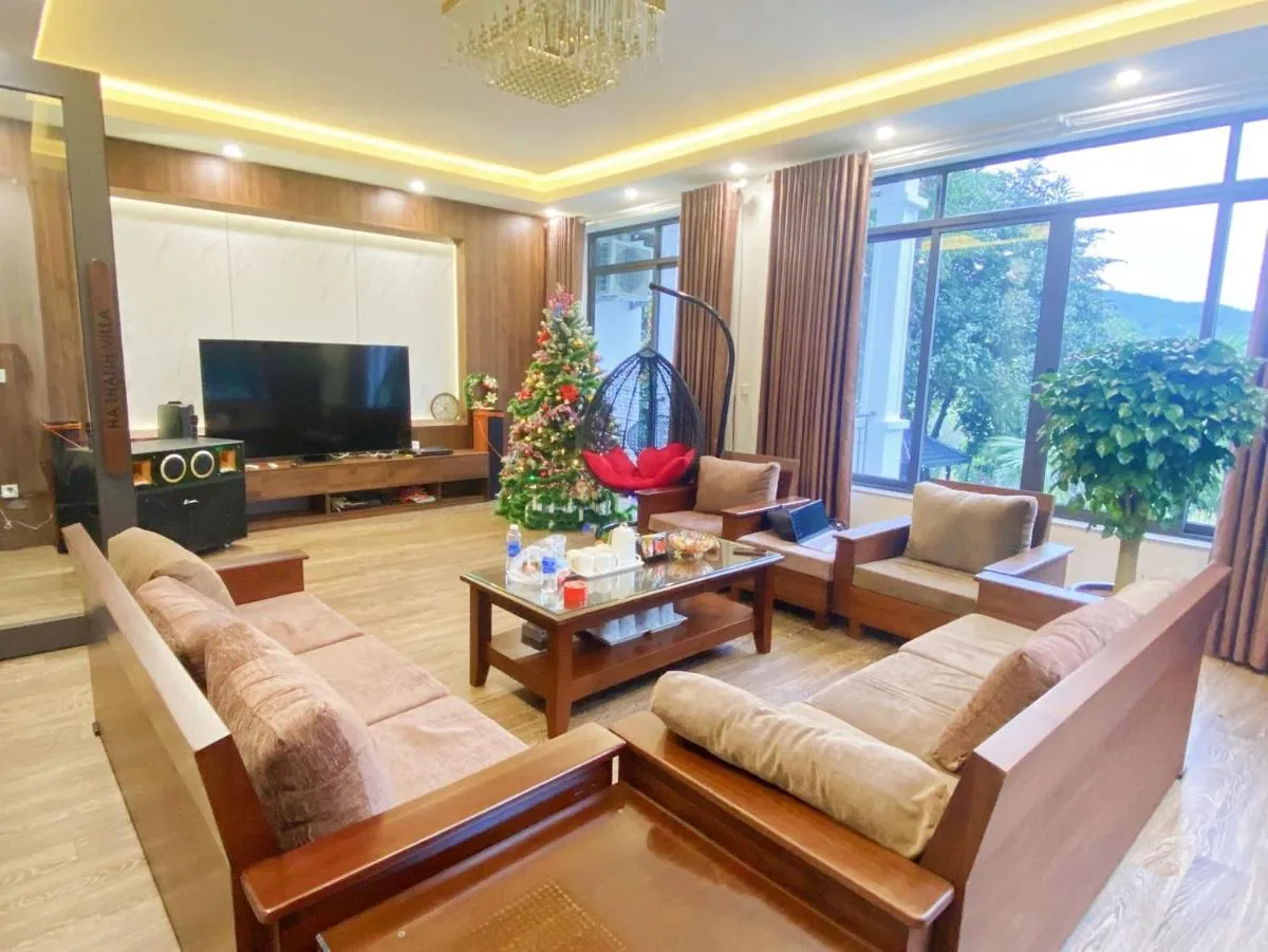Image 1 of Hà Thành Villa