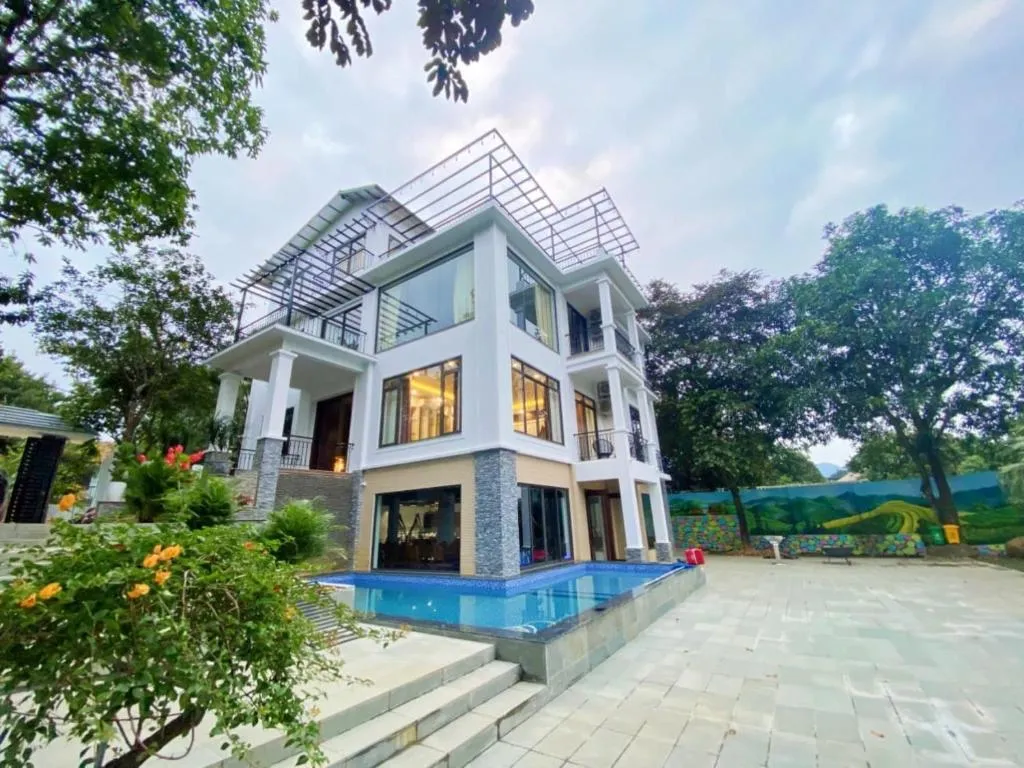 Image of Hà Thành Villa