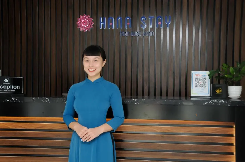Image of Hana Stay Trần Quốc Hoàn