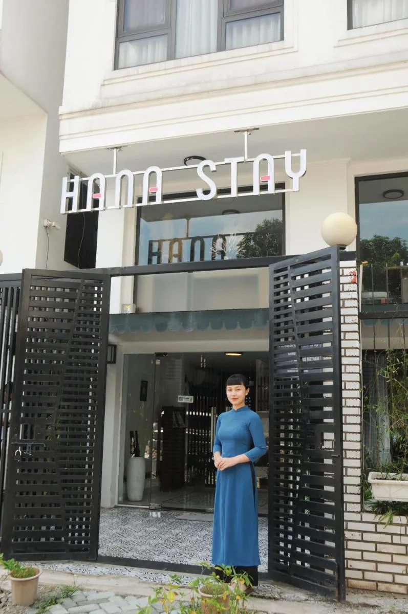 Image 5 of Hana Stay Trần Quốc Hoàn