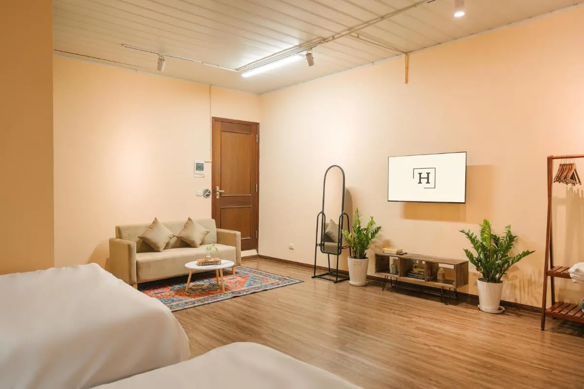 Image 5 of Hanoi-Oi Homestay Trang Tien