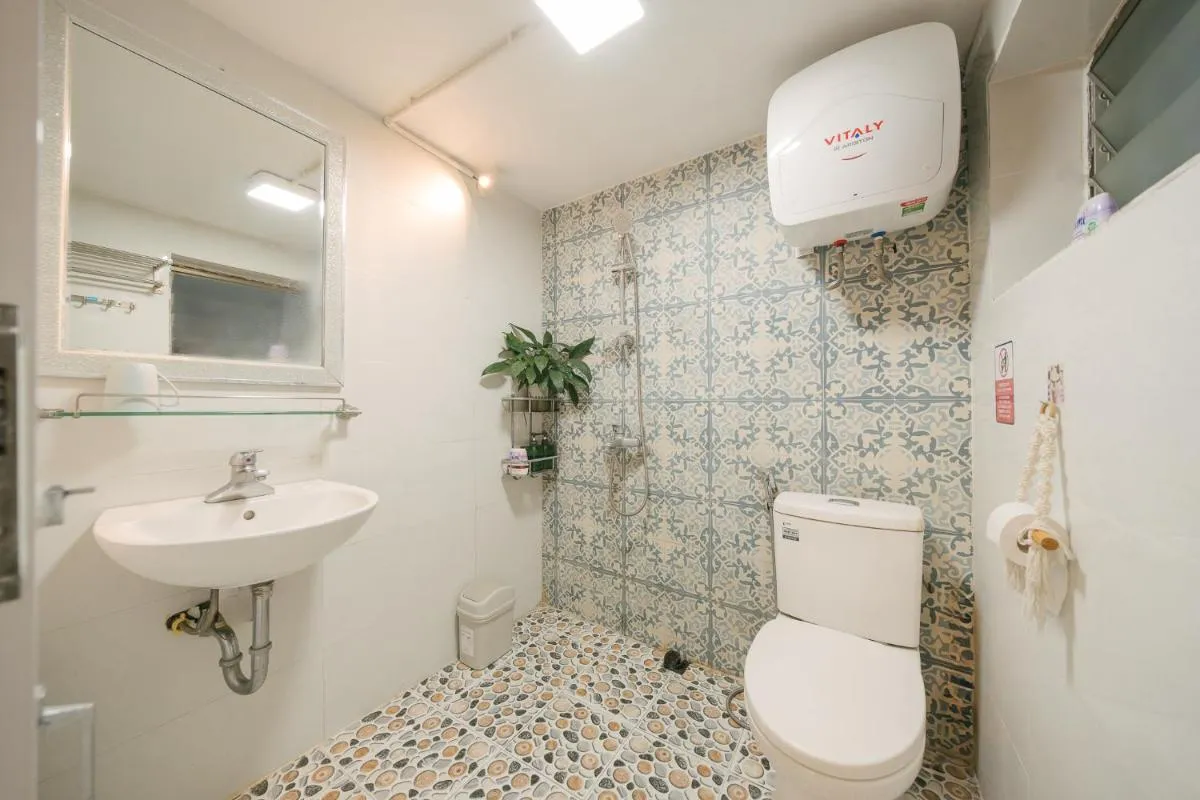 Image 6 of Hanoi-Oi Homestay Trang Tien