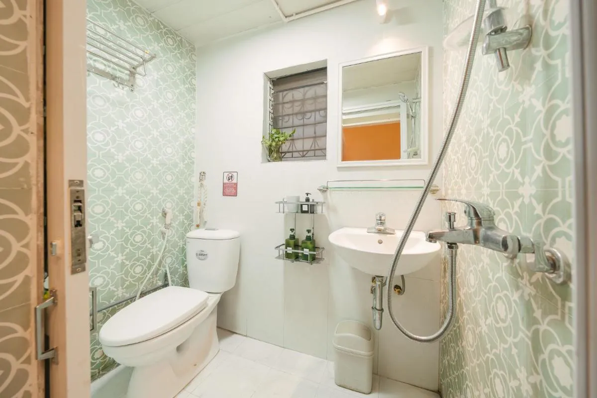 Image 2 of Hanoi-Oi Homestay Trang Tien