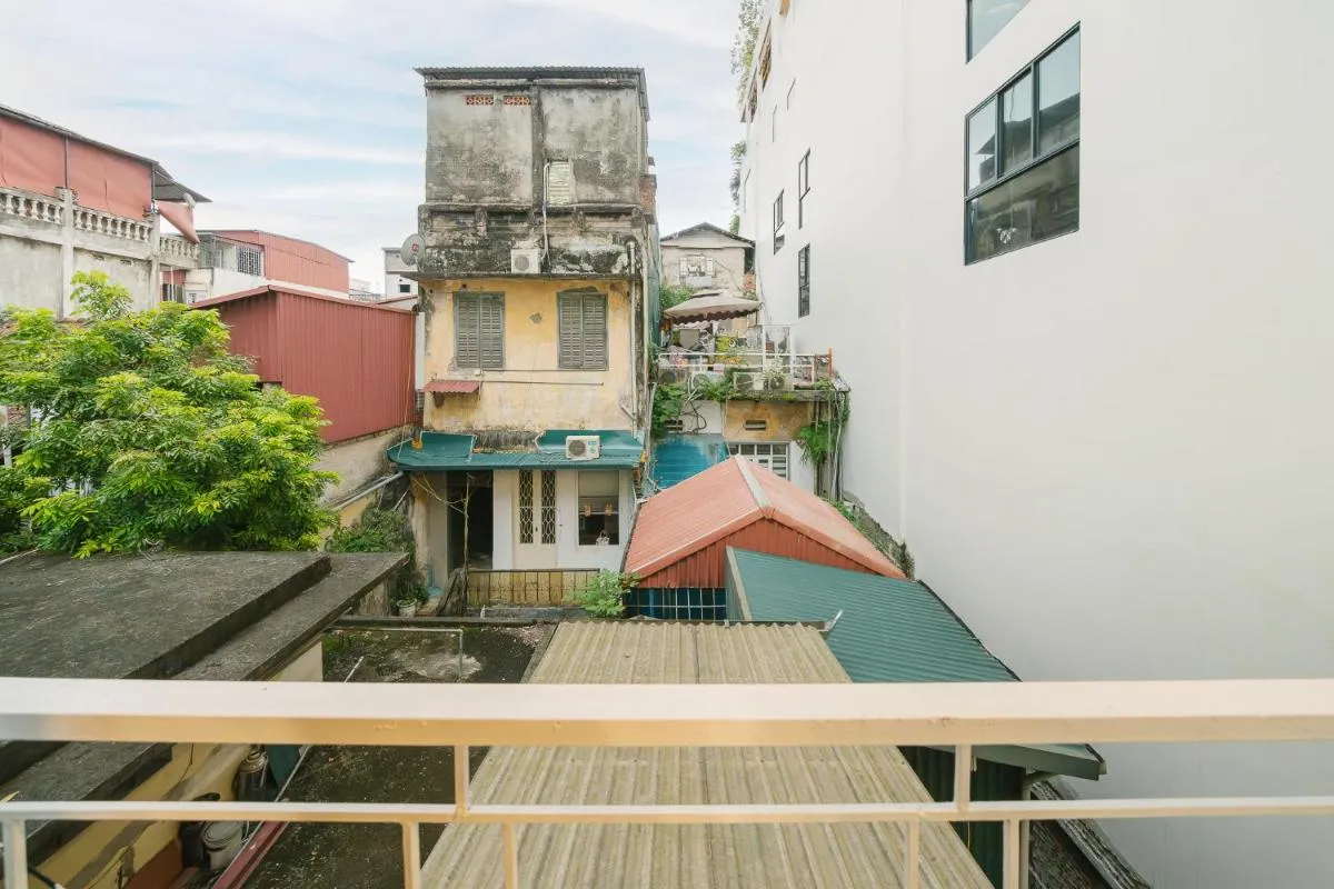 Image 4 of Hanoi-Oi Homestay Trang Tien
