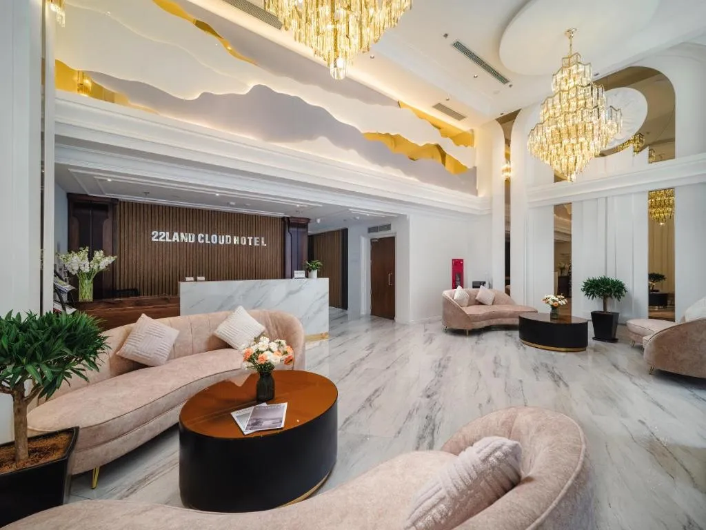 Image of Hanoi 22Land Cloud Hotel