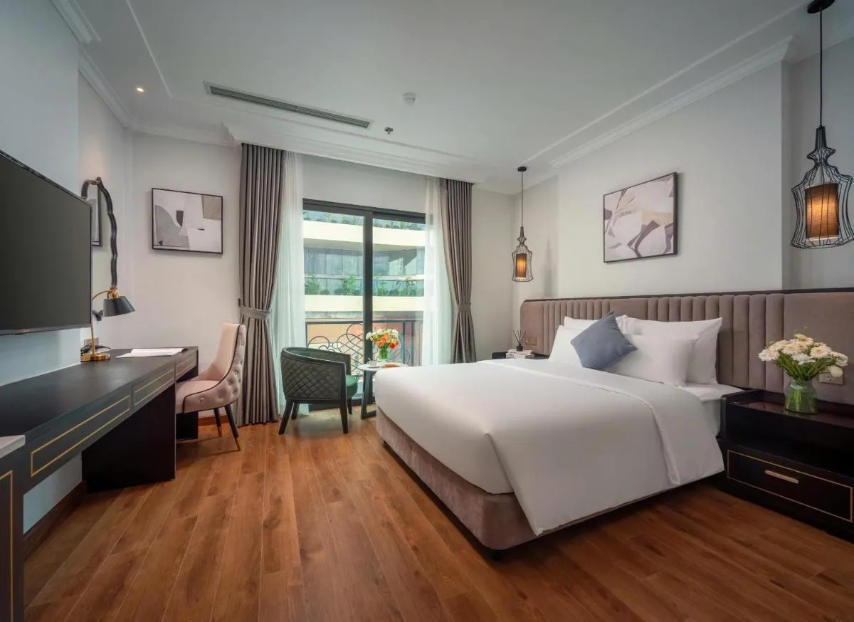Image 1 of Hanoi 22Land Cloud Hotel
