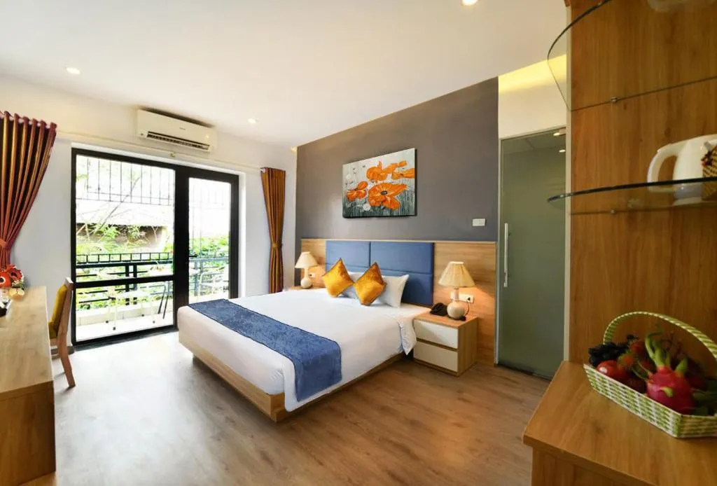 Image of Hanoi Amorita Boutique Hotel & Travel