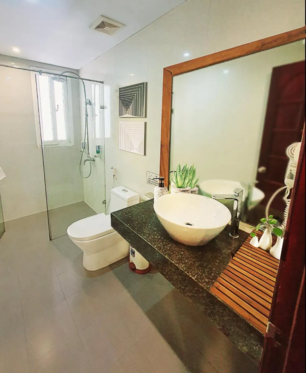 Image 3 of Hanoi Amorita Boutique Hotel & Travel
