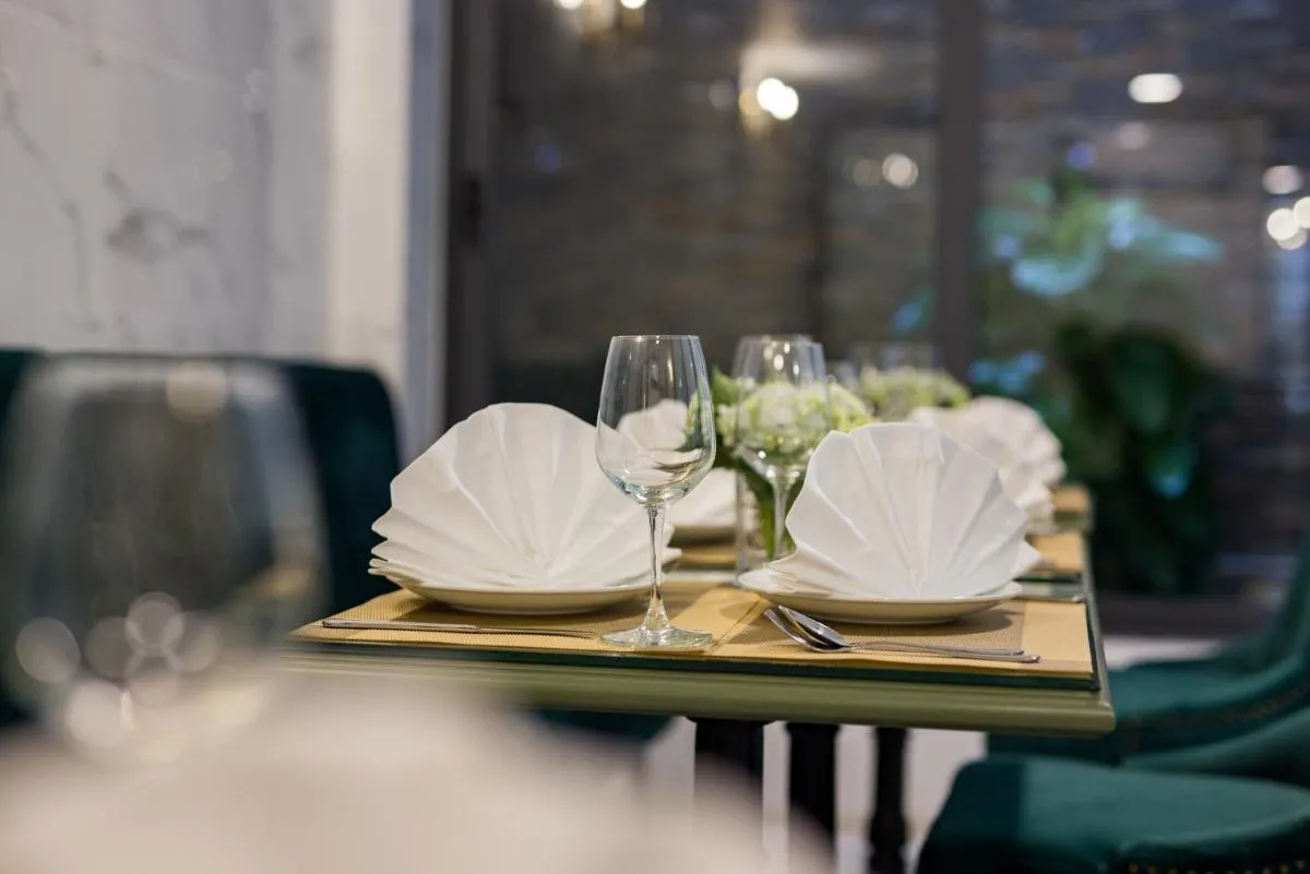 Image 2 of Hanoi Amorita Boutique Hotel & Travel