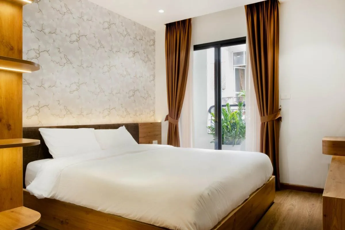 Image 6 of Hanoi Bliss Apartment Nam Ngu