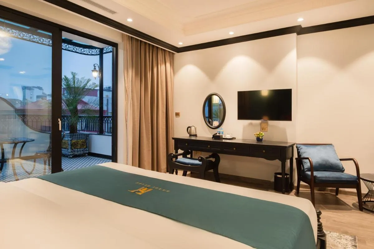 Image 4 of Hanoi Bliss Hotel