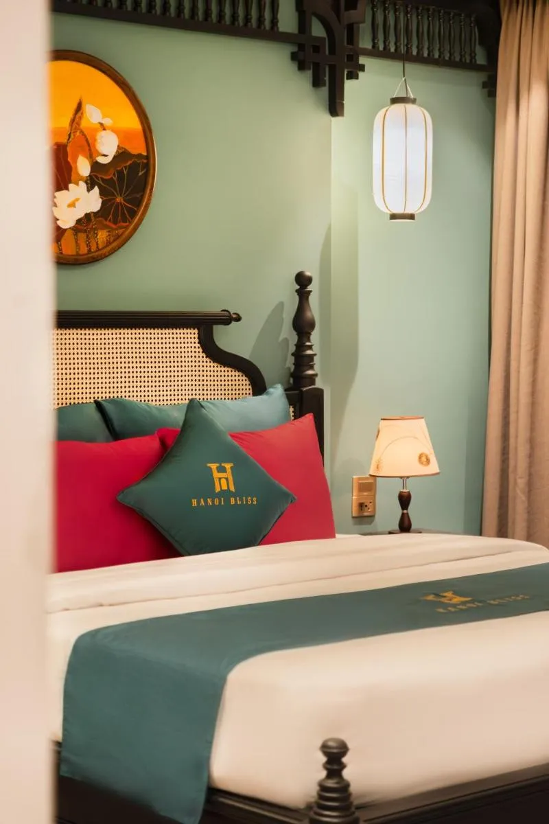 Image 3 of Hanoi Bliss Hotel