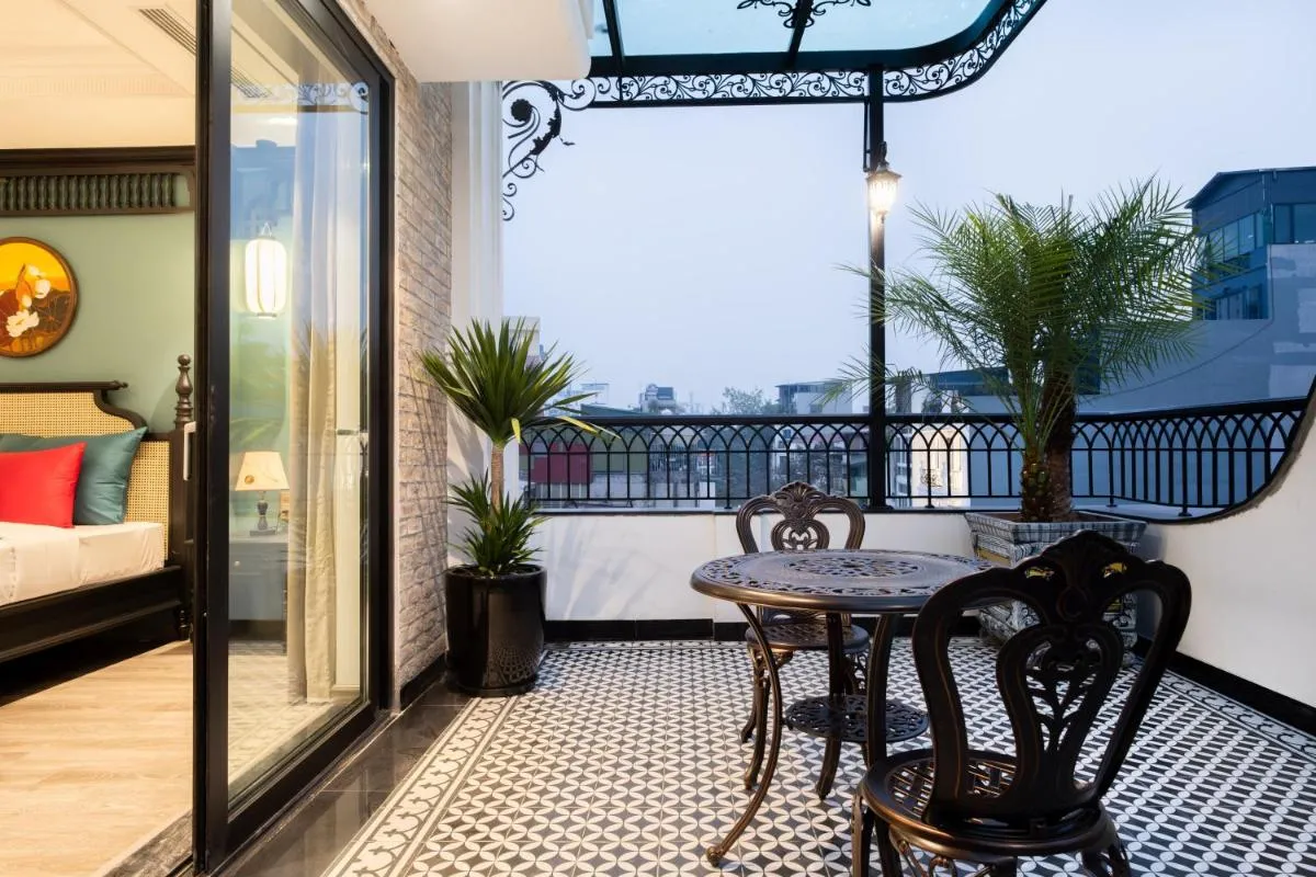 Image 5 of Hanoi Bliss Hotel