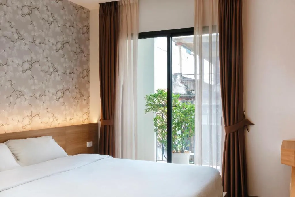 Image of Hanoi Bliss Nam Ngu