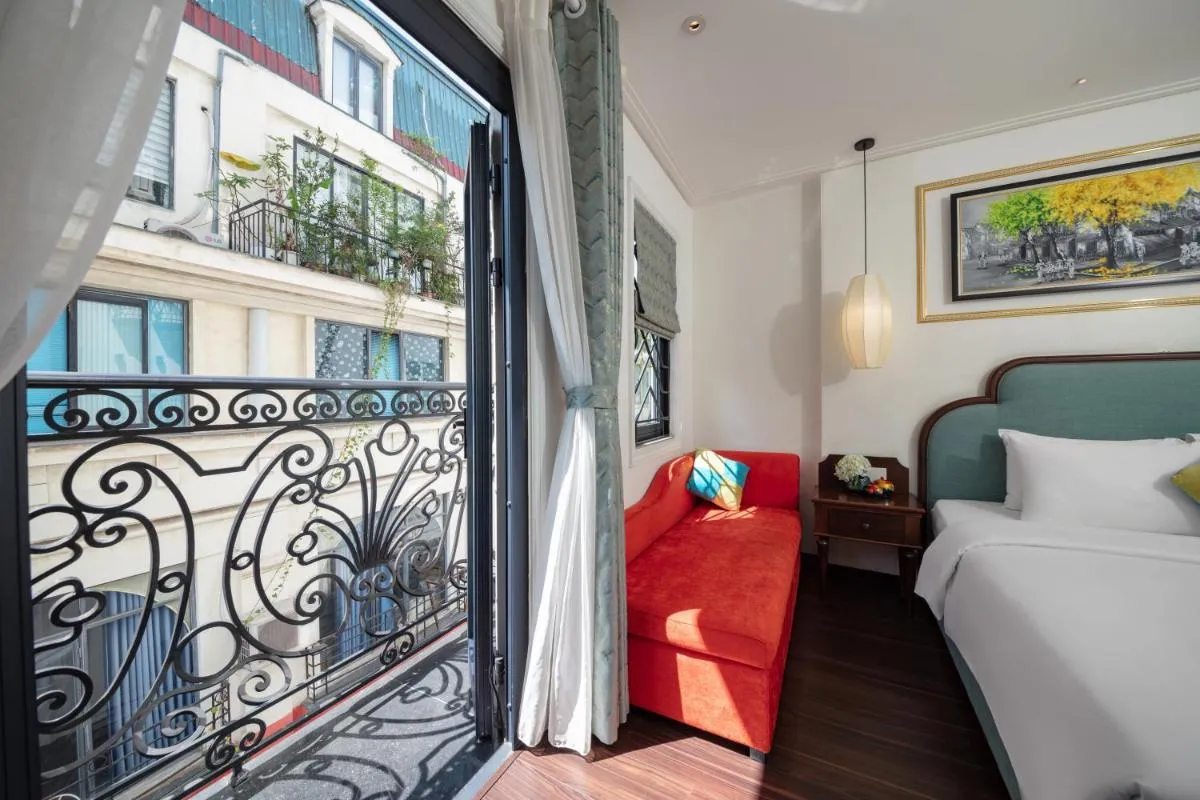 Image 1 of Hanoi Calista Hotel & Spa
