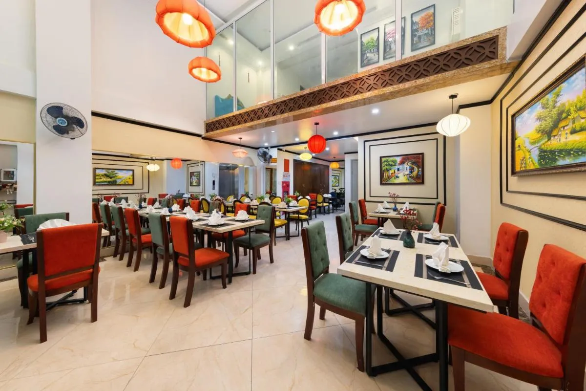 Image 3 of Hanoi Calista Hotel & Spa