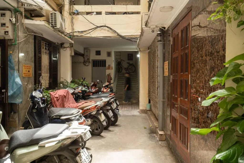 Image 5 of Hanoi Canvas Homee in Hoan Kiem