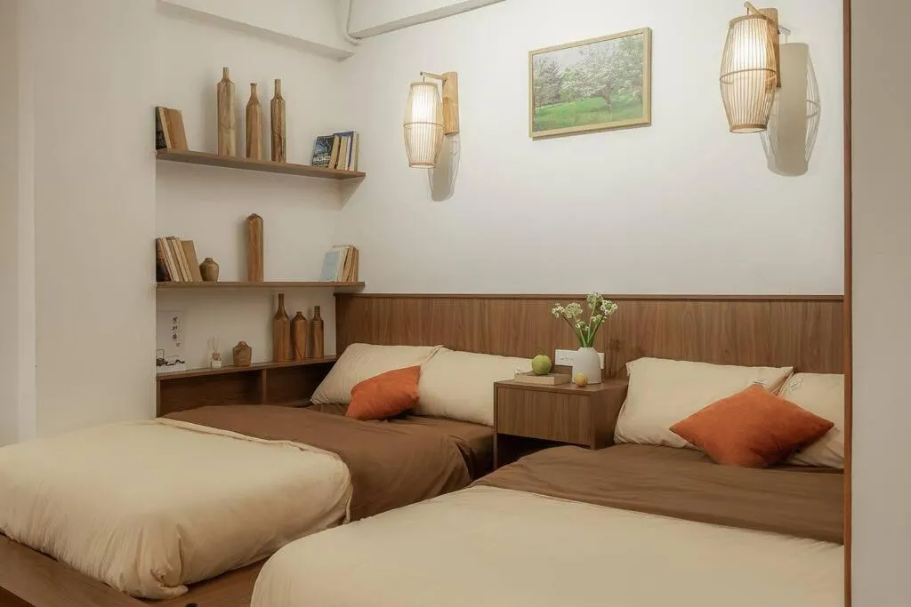Image 6 of Hanoi Canvas Homee in Hoan Kiem