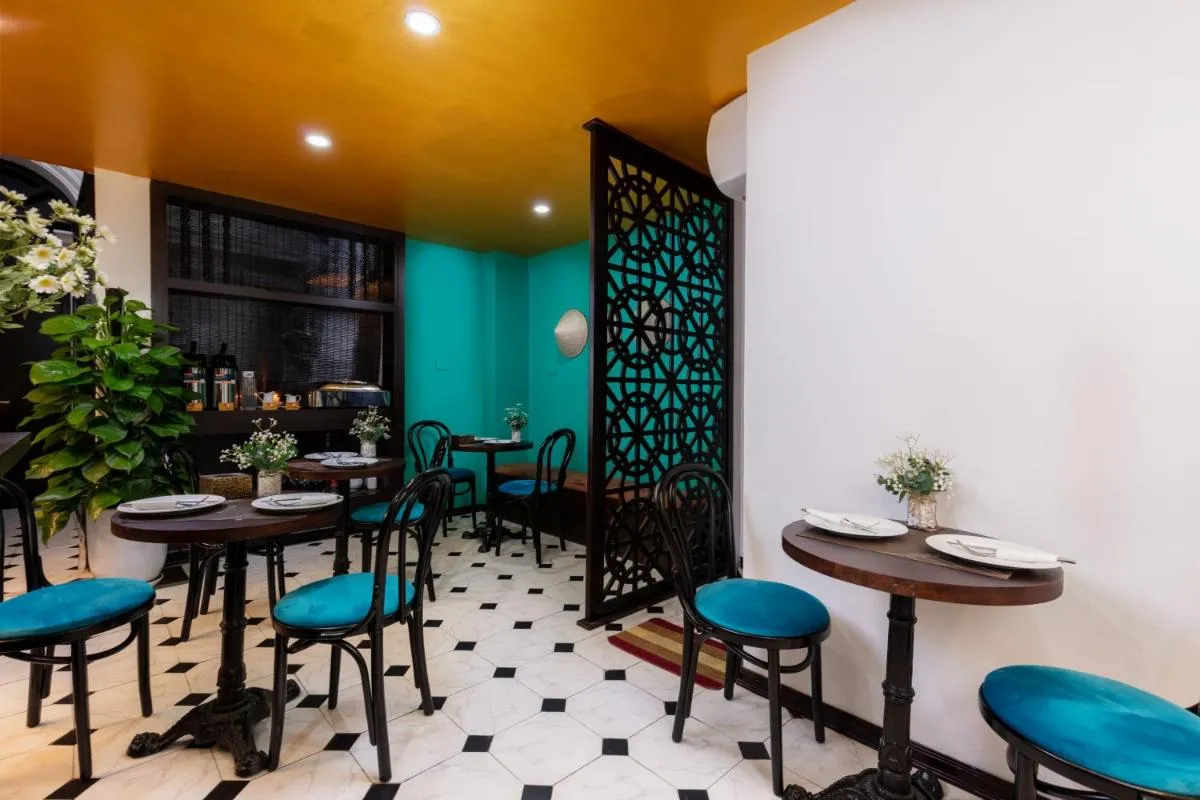 Image 2 of Hanoi Center Silk Lullaby Hotel and Travel