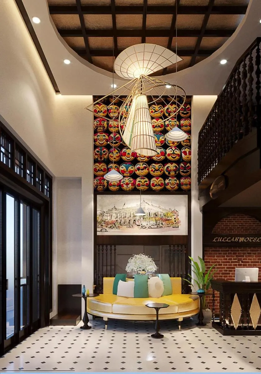 Image 3 of Hanoi Center Silk Lullaby Hotel and Travel