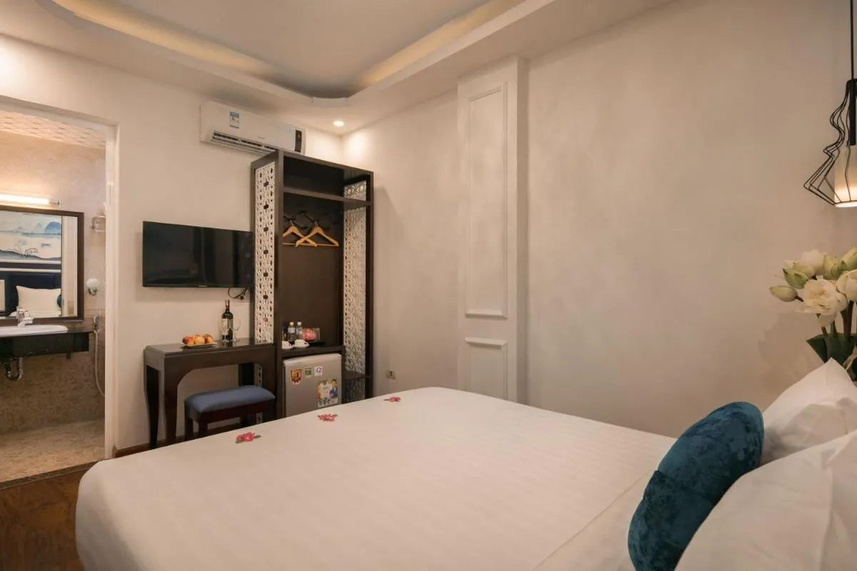 Image 4 of Hanoi Chic Boutique Hotel