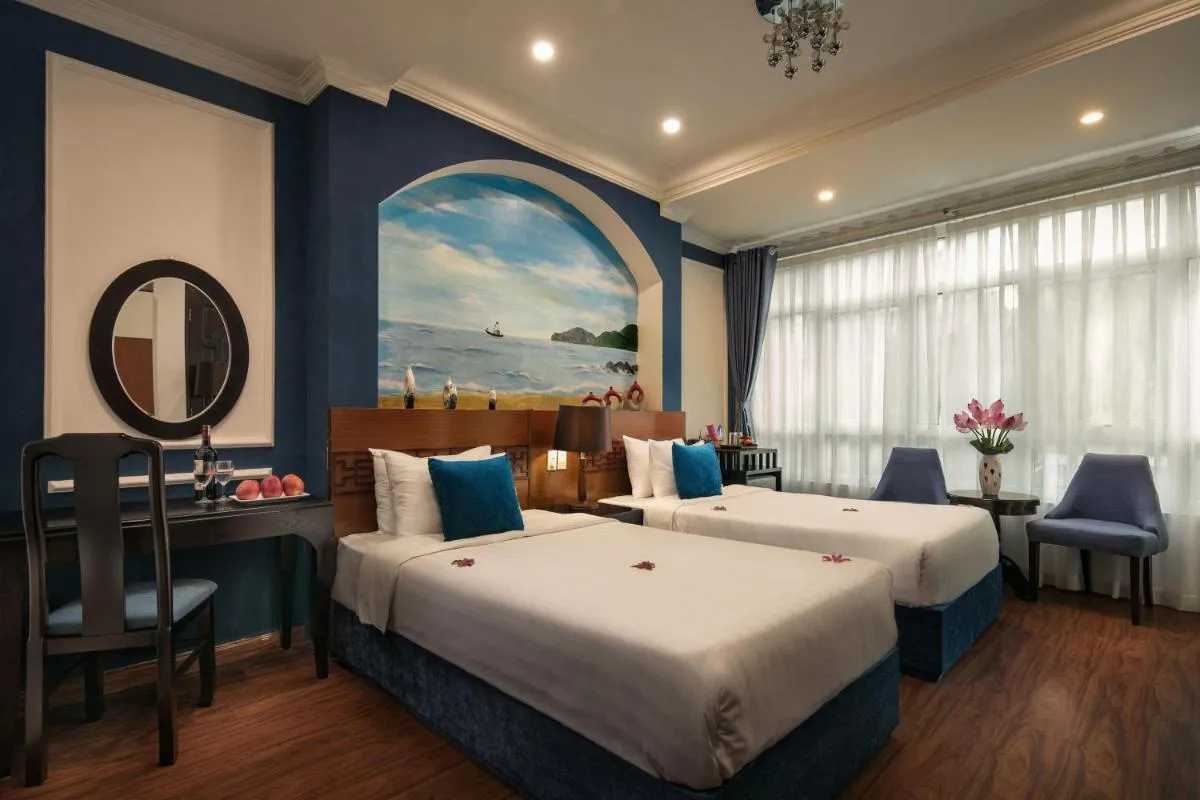 Image 6 of Hanoi Chic Boutique Hotel