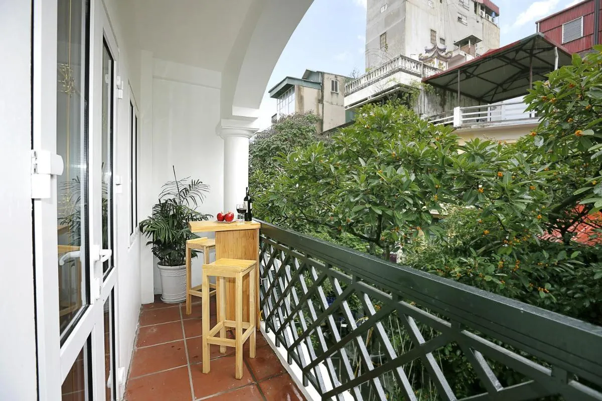 Image 5 of Hanoi Chic Boutique Hotel