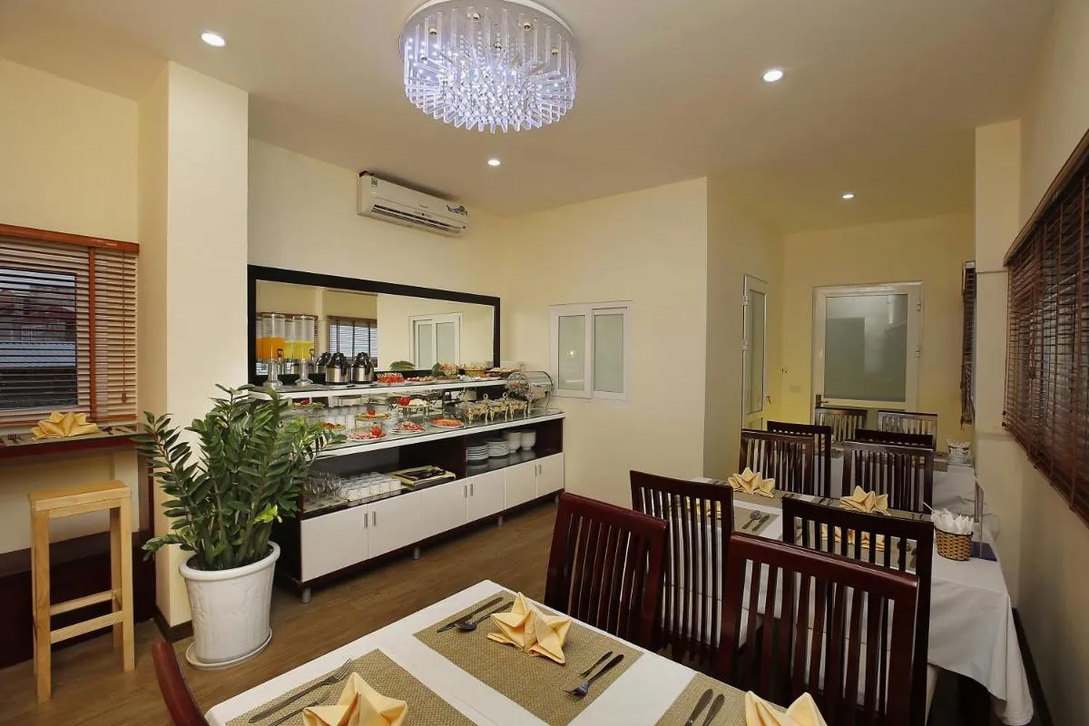 Image 3 of Hanoi Chic Boutique Hotel