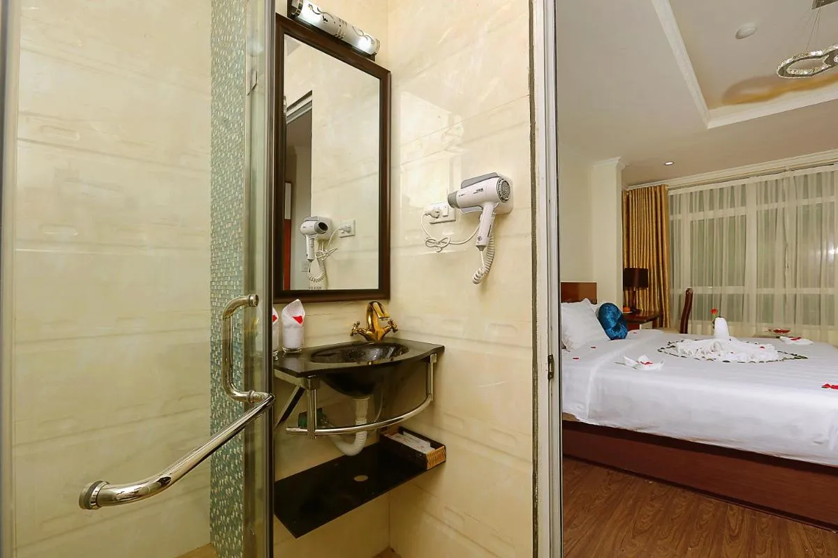 Image 2 of Hanoi Chic Boutique Hotel