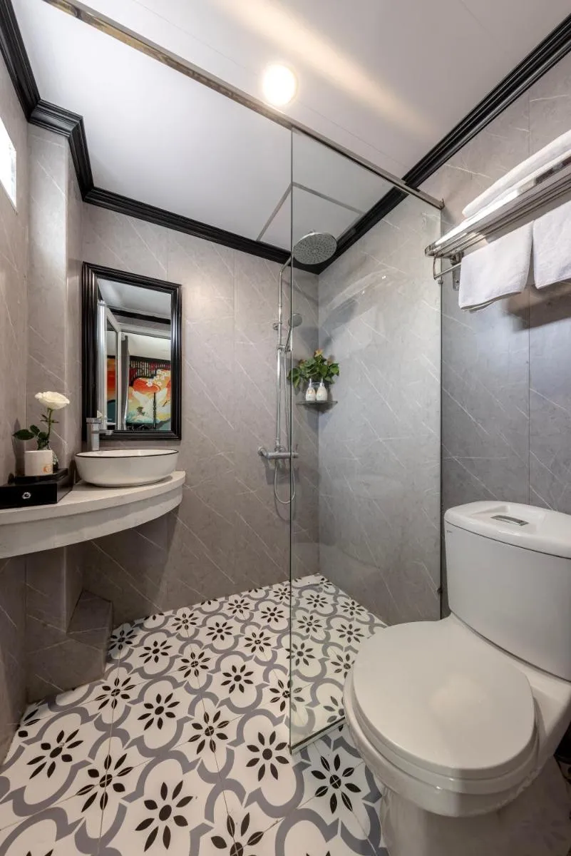 Image 3 of Hanoi Elpis Hotel & Spa