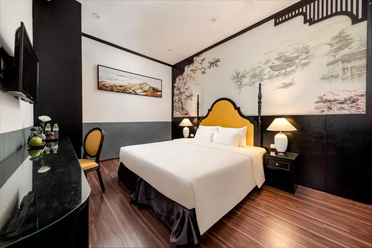 Image 4 of Hanoi Elpis Hotel & Spa