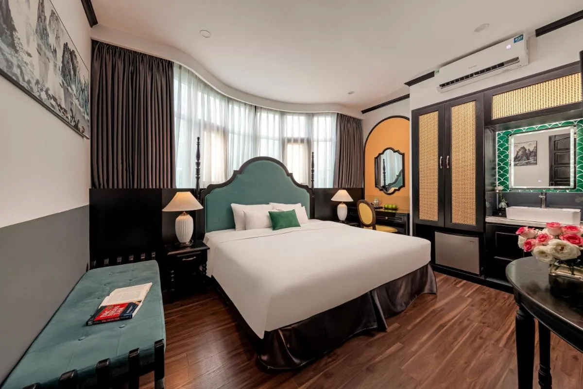 Image 5 of Hanoi Elpis Hotel & Spa