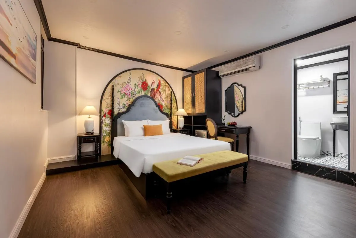 Image 1 of Hanoi Elpis Hotel & Spa