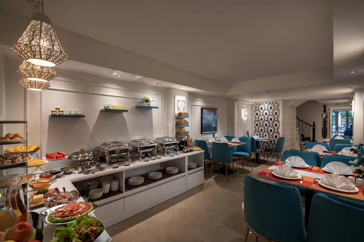 Image 3 of Hanoi Fiesta Central Hotel and Spa